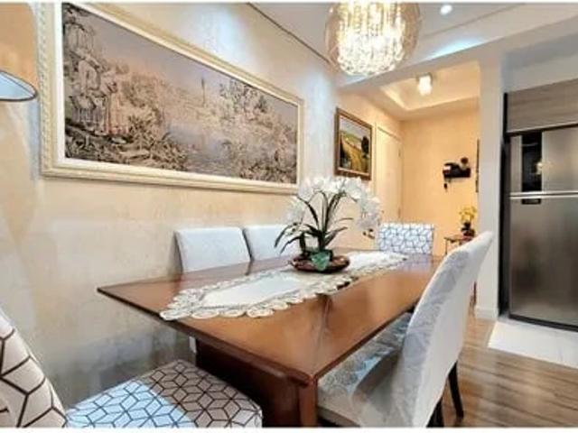 Apartamento venda em Santo André