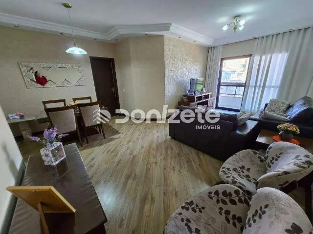 Apartamento venda em Jardim Pilar, Santo André