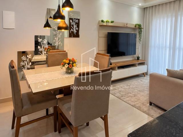 Apartamento venda em Santo André