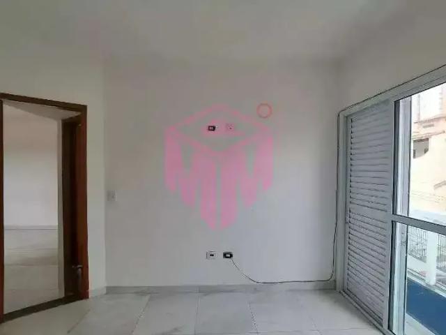 Apartamento venda em Santo André