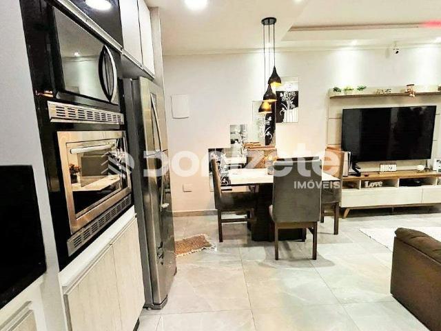 Apartamento venda em Santo André