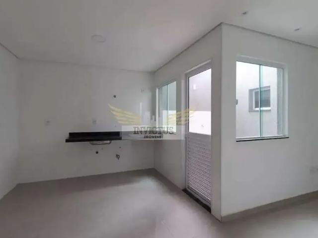 Apartamento venda em Santo André