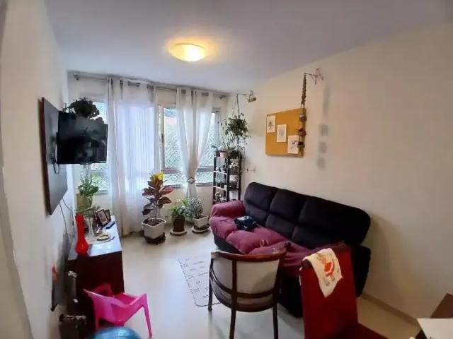 Apartamento venda em Santo André