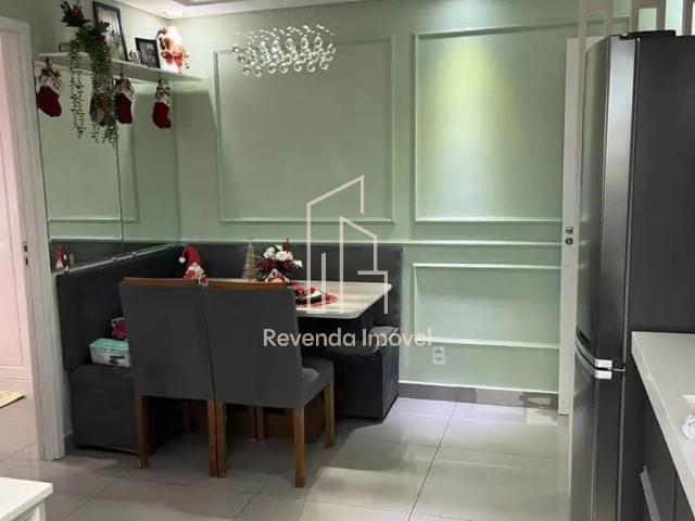 Apartamento venda em Vila João Ramalho, Santo André