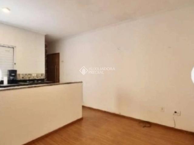 Apartamento venda em Santo André
