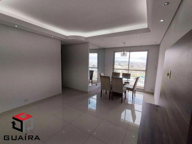 Apartamento venda em Santo André