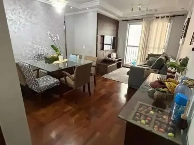 Apartamento venda em Santo André