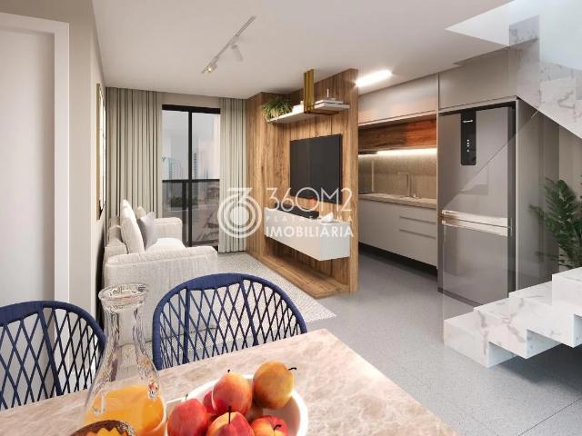 Apartamento venda em Santo André