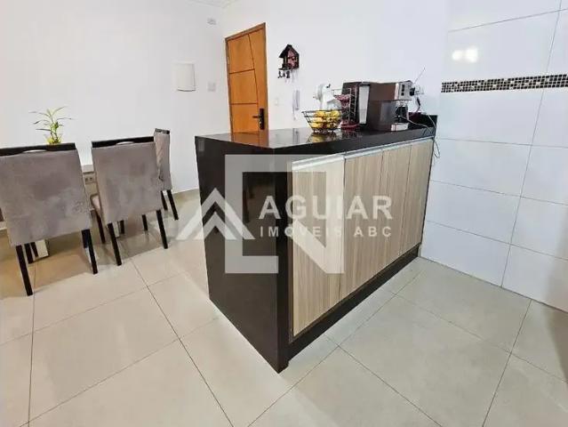 Apartamento venda em Santo André, Região Geográfica Intermediária de São Paulo