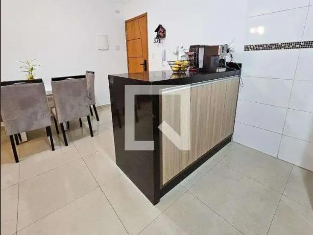 Apartamento venda em Santo André