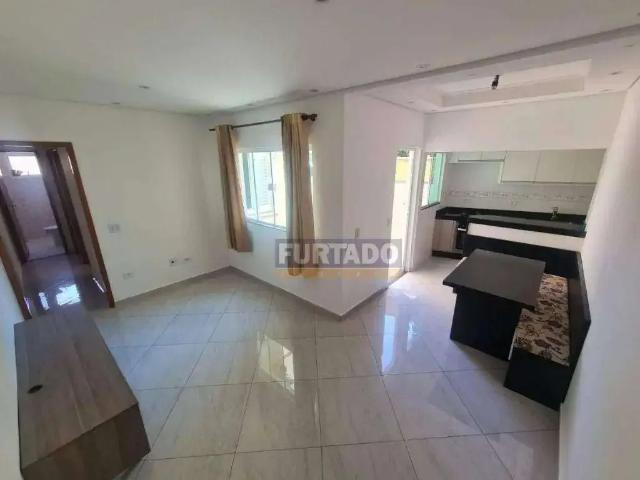 Apartamento venda em Santo André