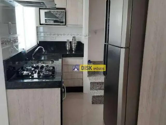 Apartamento venda em Santo André