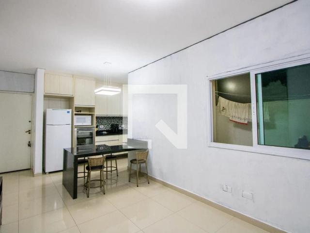 Apartamento venda em Santo André