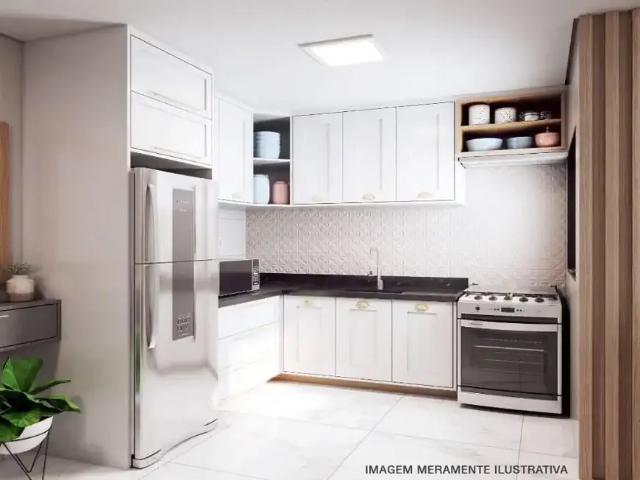 Apartamento venda em Região Imediata de Tatuí, Porangaba