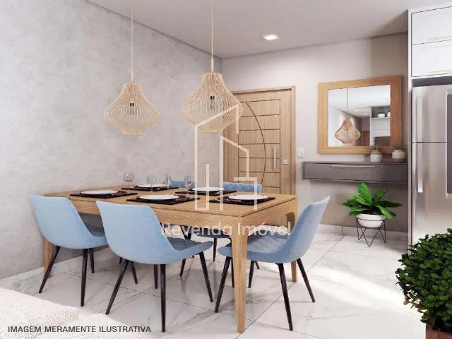 Apartamento venda em Santo André