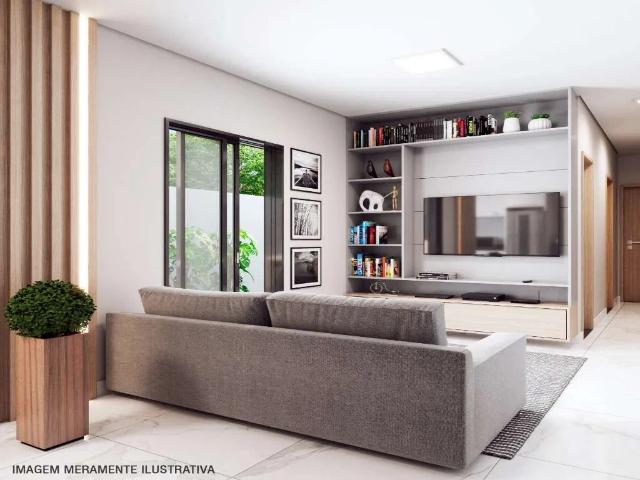 Apartamento venda em Santo André