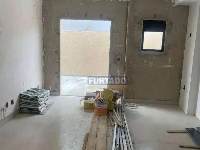 Apartamento venda em Santo André