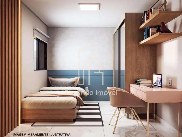 Apartamento venda em Santo André