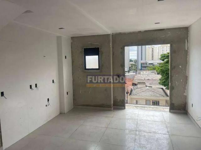 Apartamento venda em Santo André