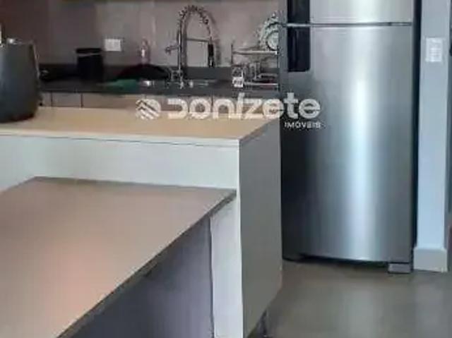 Apartamento venda em Santo André