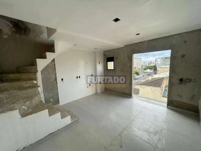 Apartamento venda em Santo André