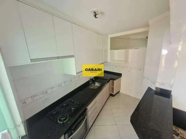 Apartamento venda em Santo André