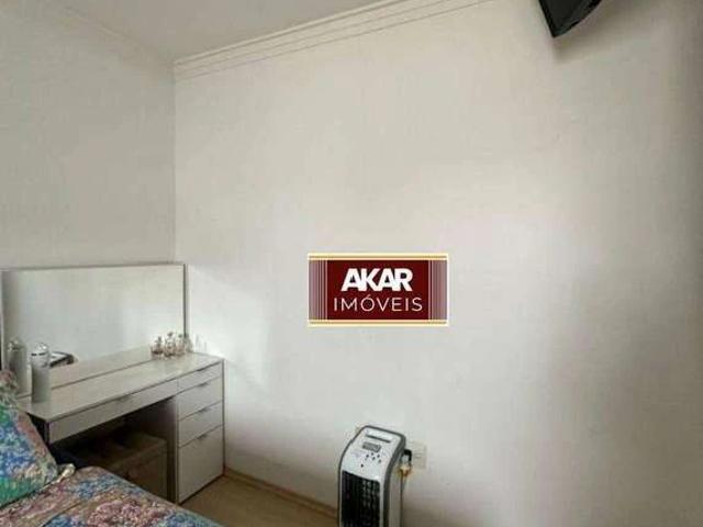 Apartamento venda em Santo André