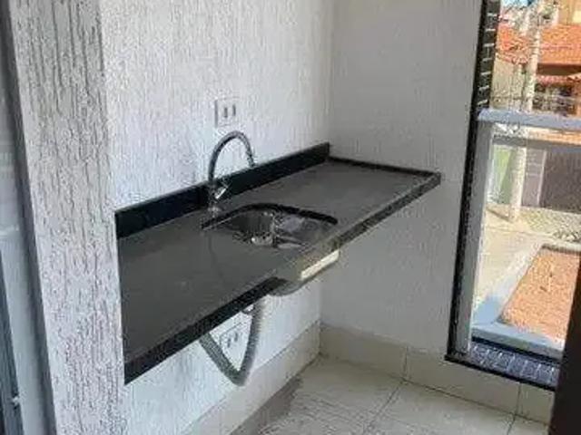 Apartamento venda em Santo André