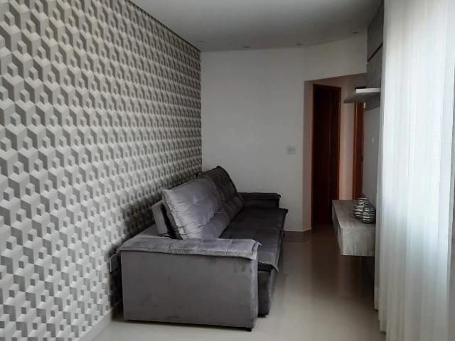 Apartamento venda em Santo André