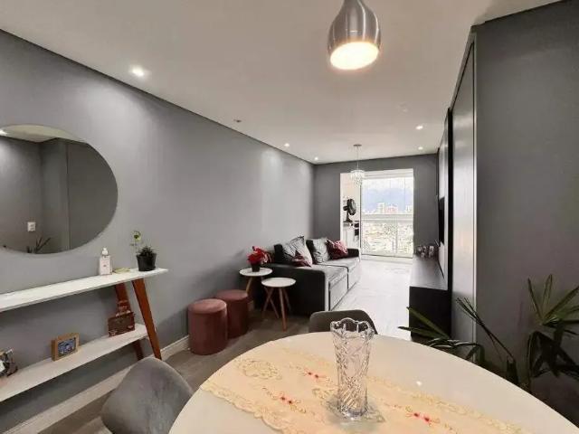 Apartamento venda em Santo André