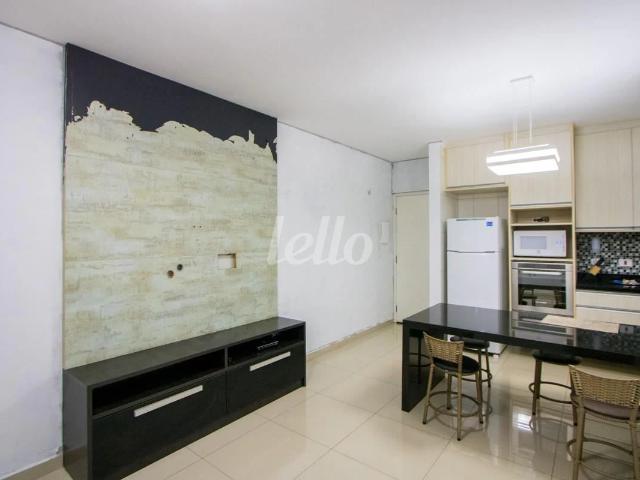 Apartamento venda em Santo André