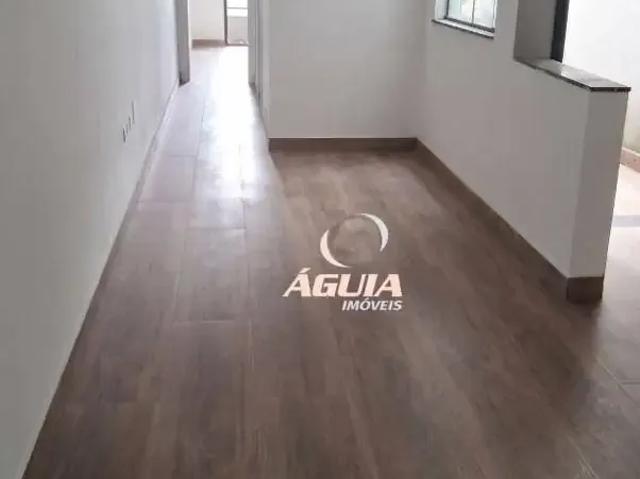 Apartamento venda em Santo André