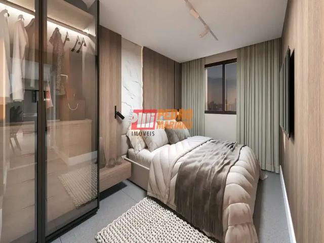 Apartamento venda em Santo André