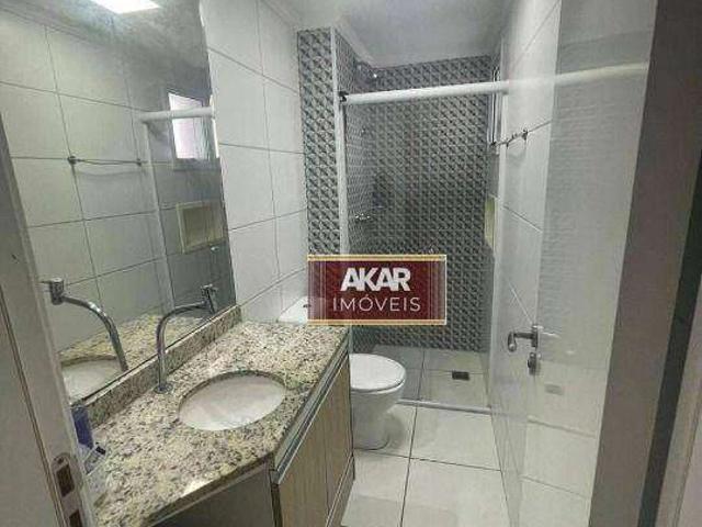 Apartamento venda em Santo André
