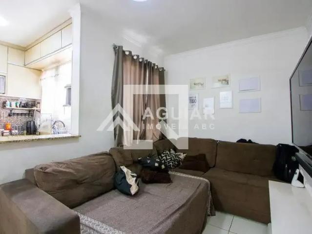 Apartamento venda em Santo André, Região Geográfica Intermediária de São Paulo