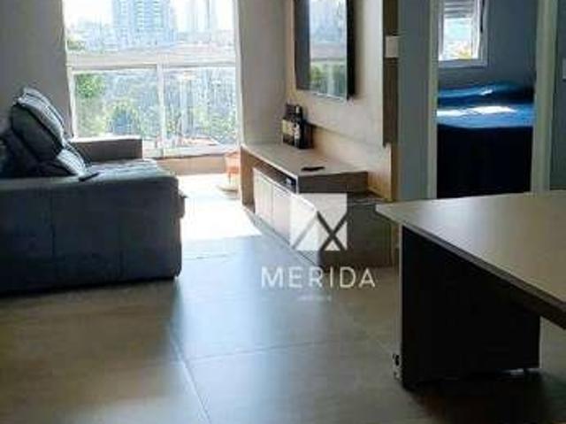 Apartamento venda em Santo André