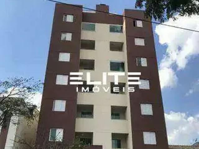 Apartamento venda em Santo André