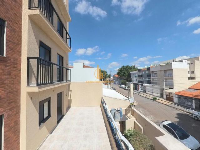 Apartamento venda em Santo André