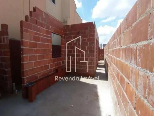 Apartamento venda em Santo André