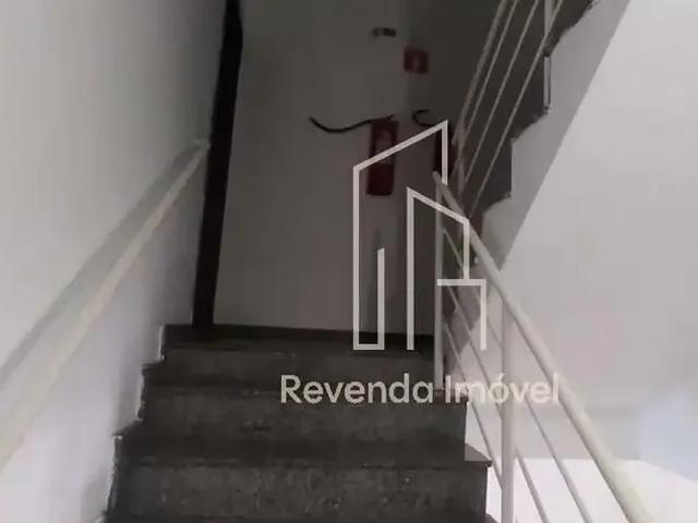 Apartamento venda em Santo André