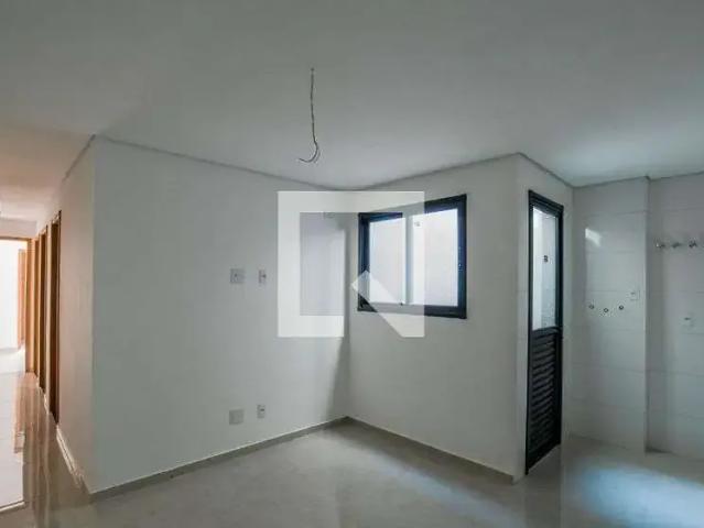 Apartamento venda em Santo André