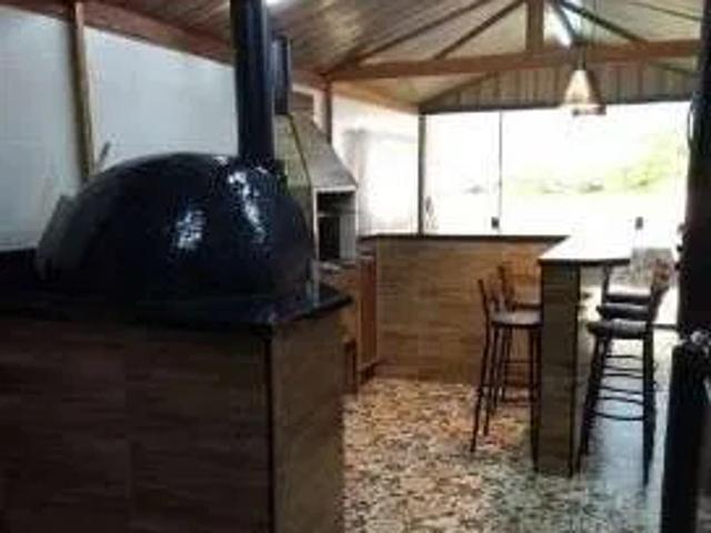 Apartamento venda em Santo André