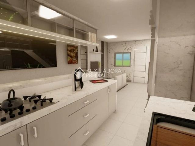 Apartamento venda em Santo André