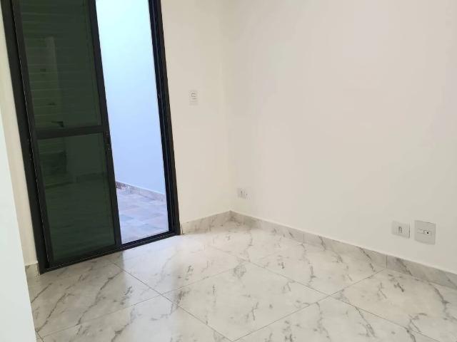 Apartamento venda em Santo André