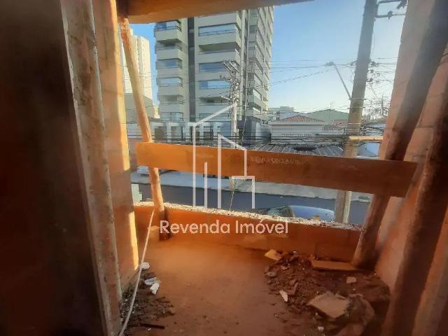 Apartamento venda em Santo André