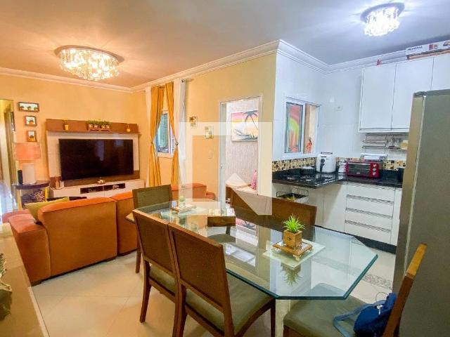 Apartamento venda em Santo André
