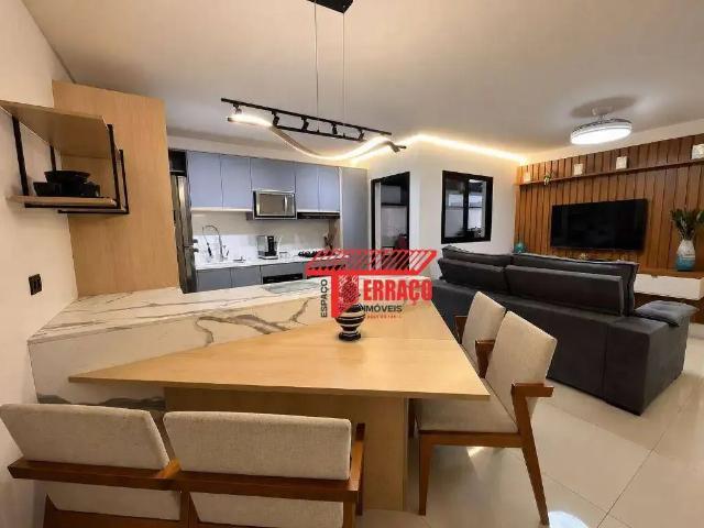 Apartamento venda em Santo André