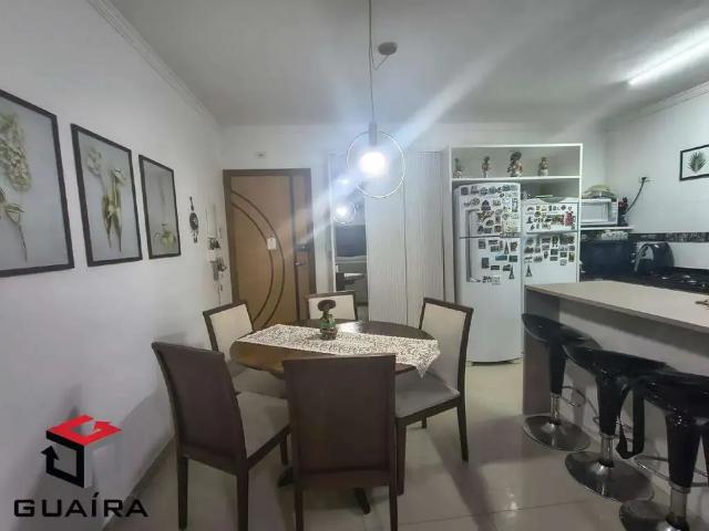 Apartamento venda em Santo André