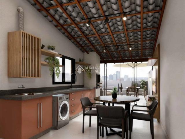 Apartamento venda em Santo André
