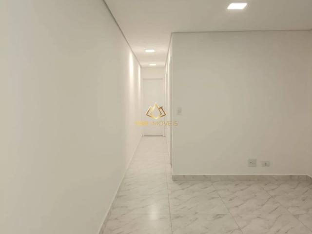 Apartamento venda em Santo André